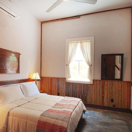 Inn At The Old Jail New Orleans Eksteriør bilde