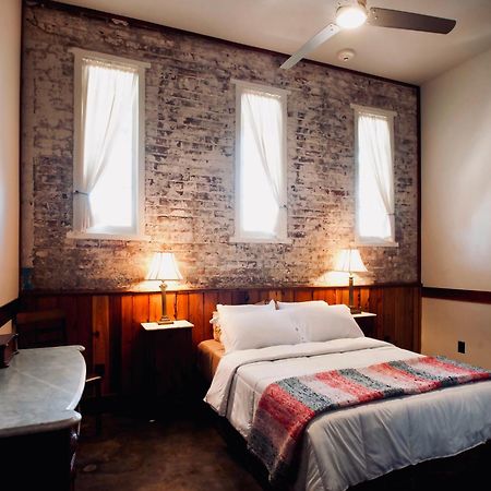Inn At The Old Jail New Orleans Eksteriør bilde